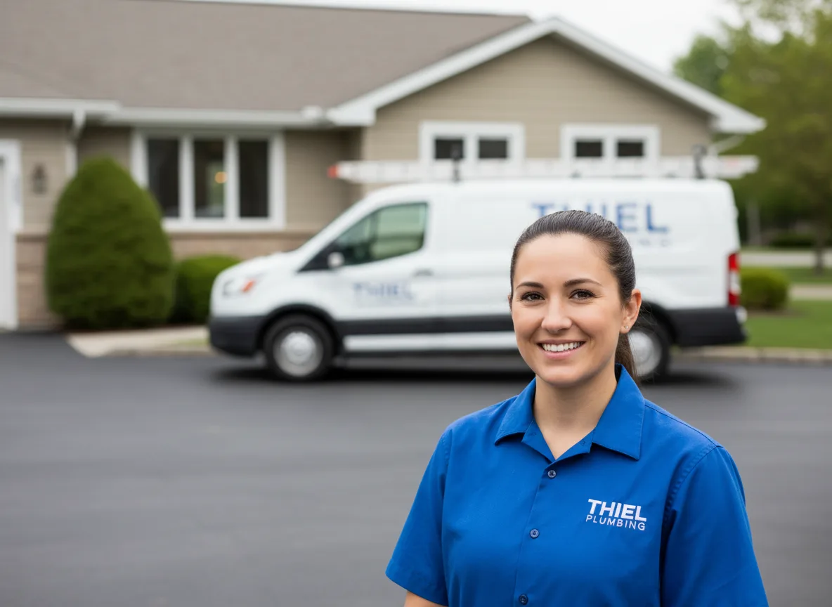 Plumber Hamburg, IL FAQs